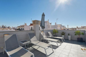 Nueva 22 Suites in Nerja by Solaga Holiday Homes, Nerja